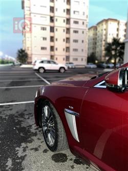 جاگوار XF